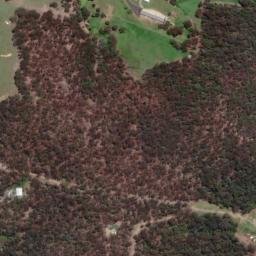 Satellite imagery of Barrs Scrub Hill, AU