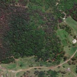Satellite imagery of Barrs Scrub Hill, AU