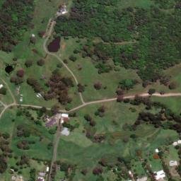 Satellite imagery of Barrs Scrub Hill, AU