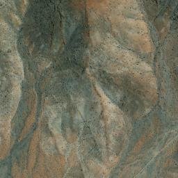 Satellite imagery of Cerro Áspero, CL