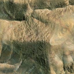 Satellite imagery of Morro Chañarcillo, CL