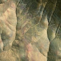 Satellite imagery of Morro Chañarcillo, CL