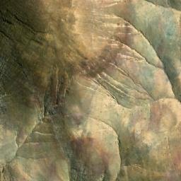 Satellite imagery of Morro Chañarcillo, CL