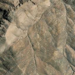 Satellite imagery of Punta Brava, CL