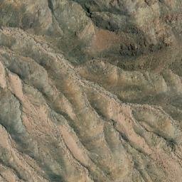 Satellite imagery of Punta Brava, CL