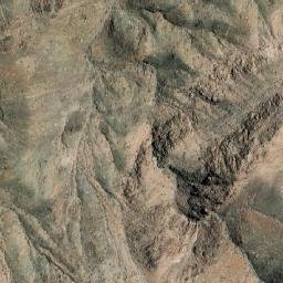 Satellite imagery of Punta Brava, CL