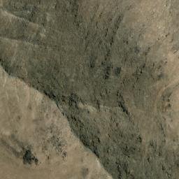 Satellite imagery of Cerro Los Mates, CL