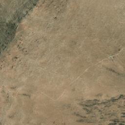 Satellite imagery of Cerro Los Mates, CL