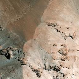 Satellite imagery of Cerro Ternero Negro, CL