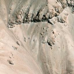 Satellite imagery of Cerro Ternero Negro, CL