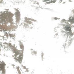 Satellite imagery of Monte Pissis, AR