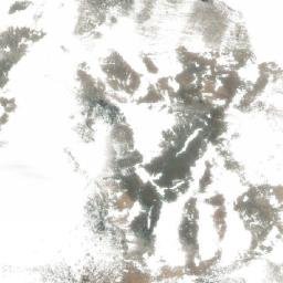Satellite imagery of Monte Pissis, AR