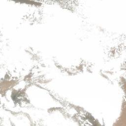 Satellite imagery of Monte Pissis, AR