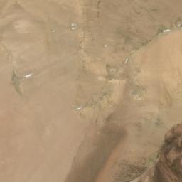 Satellite imagery of Cerro de la Fortuna, AR