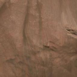 Satellite imagery of Cerro de la Fortuna, AR