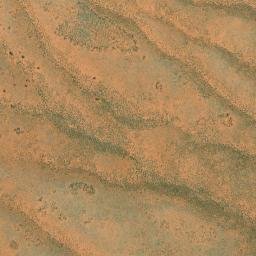 Satellite imagery of BLOEMENDAL, NA