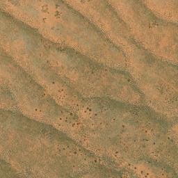 Satellite imagery of BLOEMENDAL, NA