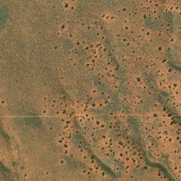 Satellite imagery of DWAALHOEK, NA