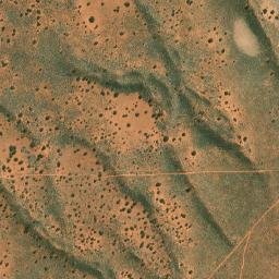 Satellite imagery of DWAALHOEK, NA