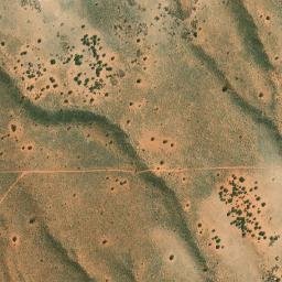 Satellite imagery of DWAALHOEK, NA