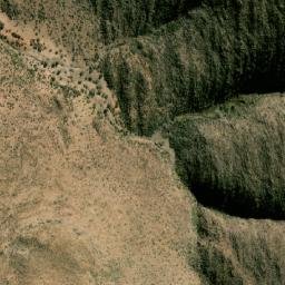 Satellite imagery of WILL, NA