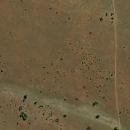 Satellite imagery of SMAUSWANI, NA