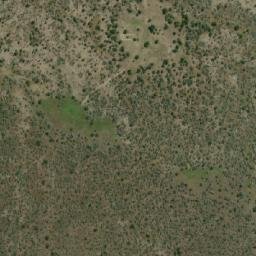 Satellite imagery of EIERFONTEIN, NA