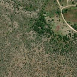 Satellite imagery of EIERFONTEIN, NA