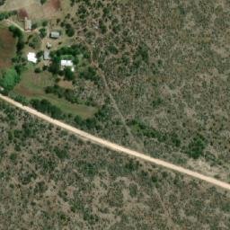Satellite imagery of EIERFONTEIN, NA