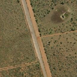 Satellite imagery of SCHOONREGT, NA