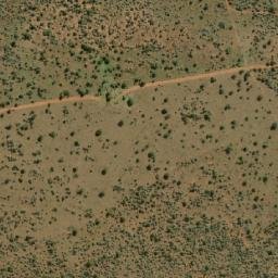 Satellite imagery of SCHOONREGT, NA