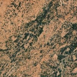 Satellite imagery of Moyagee Hill, AU