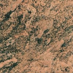 Satellite imagery of Moyagee Hill, AU