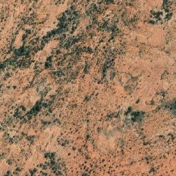 Satellite imagery of Moyagee Hill, AU
