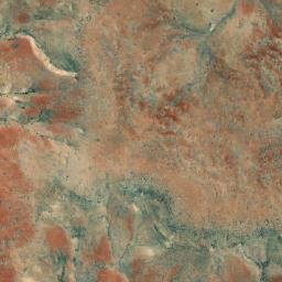 Satellite imagery of Tarracalena Dome, AU