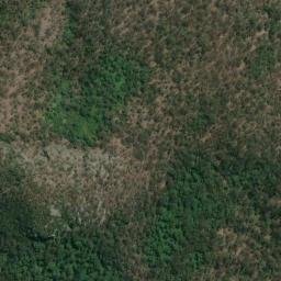 Satellite imagery of Mount Goolman, AU