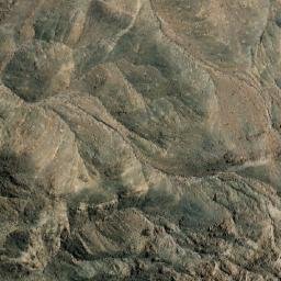 Satellite imagery of Punta Brava, CL