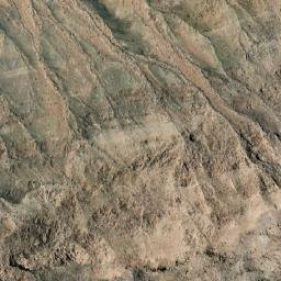 Satellite imagery of Punta Brava, CL