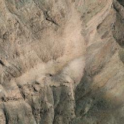 Satellite imagery of Punta Brava, CL