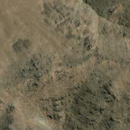 Satellite imagery of Cerro Los Mates, CL