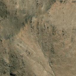 Satellite imagery of Cerro Los Mates, CL