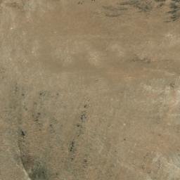 Satellite imagery of Cerro Los Mates, CL