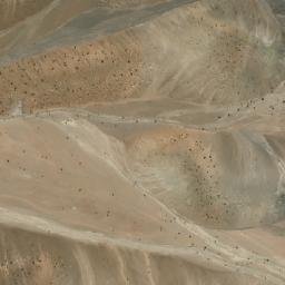 Satellite imagery of Descubridora, CL