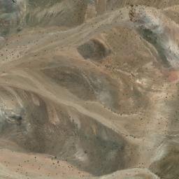 Satellite imagery of Descubridora, CL