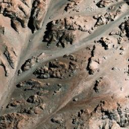 Satellite imagery of Cerro Ternero Negro, CL