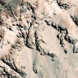 Satellite imagery of Cerro Ternero Negro, CL