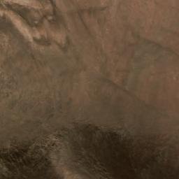 Satellite imagery of Cerro de la Fortuna, AR