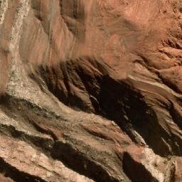 Satellite imagery of El Iruchal, AR