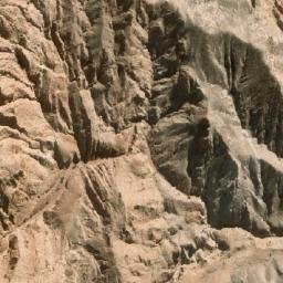 Satellite imagery of El Iruchal, AR