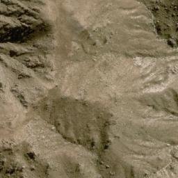 Satellite imagery of Cerro Ancho, AR